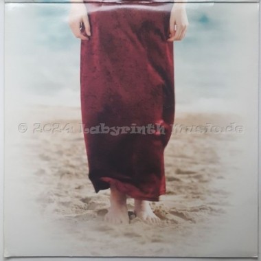 Blue Nature Presents Natalie - Return To Paradise • 12" Vinyl Maxi • EX - Labyrinth Music