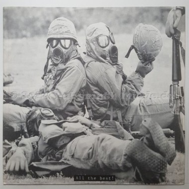 Underworld - Underneath The Radar • 12" Vinyl LP - Labyrinth Music