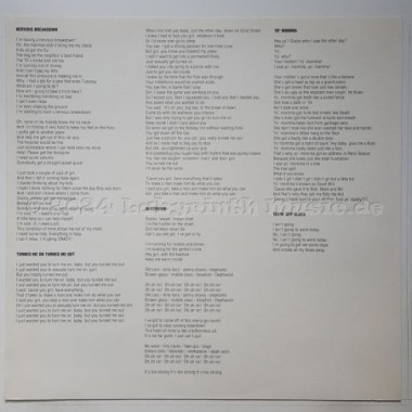 Luther Thomas & Dizzazz - Yo' Momma • 12" Vinyl LP • EX - Labyrinth Music