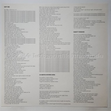 Luther Thomas & Dizzazz - Yo' Momma • 12" Vinyl LP • EX - Labyrinth Music