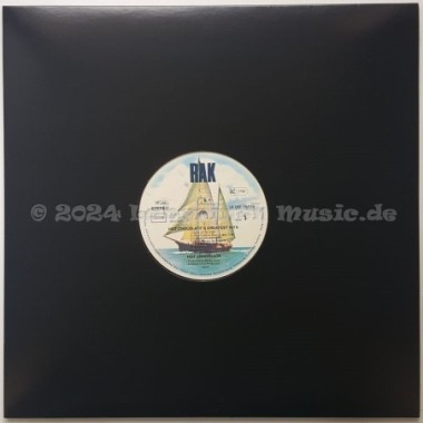 Hot Chocolate - XIV Greatest Hits • 12" Vinyl LP - Labyrinth Music