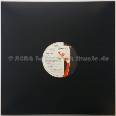 Rocky Sharpe & The Replays - Rama Lama • 12" Vinyl LP - Labyrinth Music