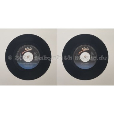 Dead Or Alive - You Spin Me Round (Like A Record) • 7" Vinyl - Labyrinth Music