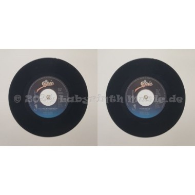 The Romantics - Talking In Your Sleep • 7" Vinyl • EX - Labyrinth Music