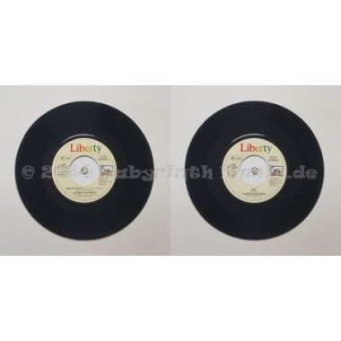 Classix Nouveaux - Never Again • 7" Vinyl • MINT - Labyrinth Music