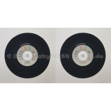 David Bowie - Blue Jean • 7" Vinyl • EX - Labyrinth Music