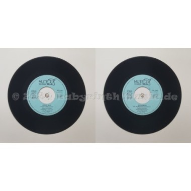 Depeche Mode - Master And Servant • 7" Vinyl - Labyrinth Music