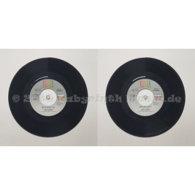 Kim Carnes - Bette Davis Eyes • 7" Vinyl • EX - Labyrinth Music