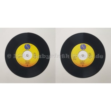 Madonna - Dress You Up • 7" Vinyl • EX - Labyrinth Music