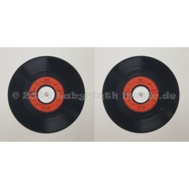 Visage - Fade To Grey • 7" Vinyl • NM - Labyrinth Music