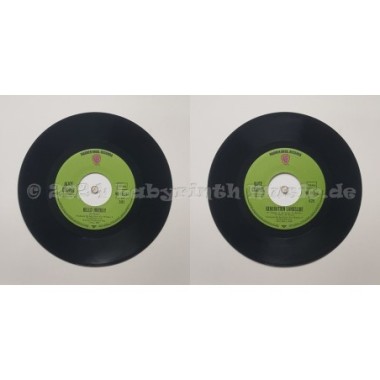 Alice Cooper - Hello Hurray • 7" Vinyl - Labyrinth Music