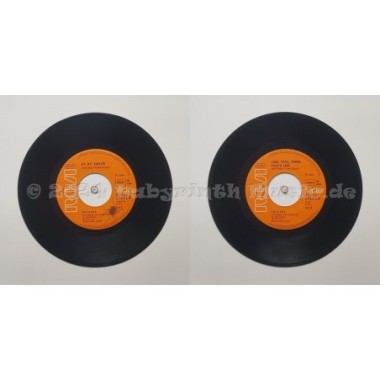 Baccara - Ay, Ay Sailor • 7" Vinyl • EX - Labyrinth Music