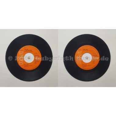 Baccara - Yes Sir, I Can Boogie • 7" Vinyl - Labyrinth Music