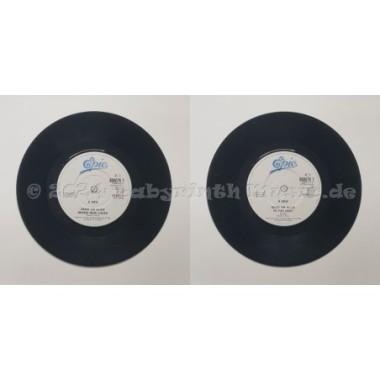 Dead Or Alive - Brand New Lover • 7" Vinyl • EX - Labyrinth Music