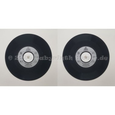 Thompson Twins - Hold Me Now • 7" Vinyl • EX - Labyrinth Music