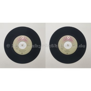 Yes - Owner Of A Lonely Heart • 7" Vinyl - Labyrinth Music