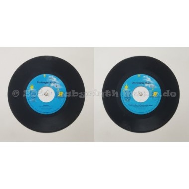 Dschinghis Khan - Moskau • 7" Vinyl - Labyrinth Music