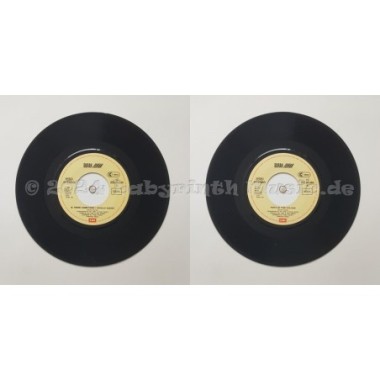 Duran Duran - Is There Something I Should Know? • 7" Vinyl • EX - Labyrinth Music