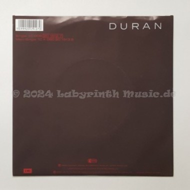 Duran Duran - Notorious • 7" Vinyl • NM - Labyrinth Music