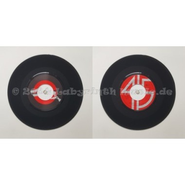 Duran Duran - Notorious • 7" Vinyl • NM - Labyrinth Music