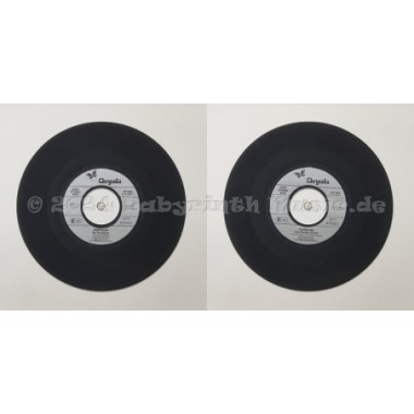 Icehouse - No Promises • 7" Vinyl - Labyrinth Music