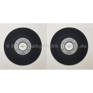 Mr. Mister - Kyrie • 7" Vinyl • NM - Labyrinth Music