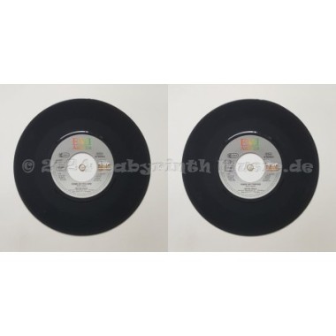 Peter Wolf - Come As You Are • 7" Vinyl - Labyrinth Music