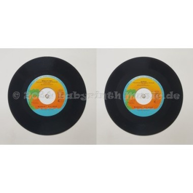 Robert Palmer - What's It Take • 7" Vinyl - Labyrinth Music