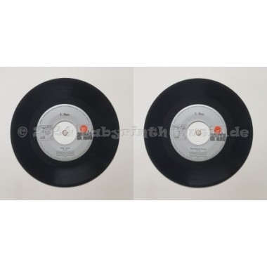 T. Rex - Hot Love • 7" Vinyl - Labyrinth Music