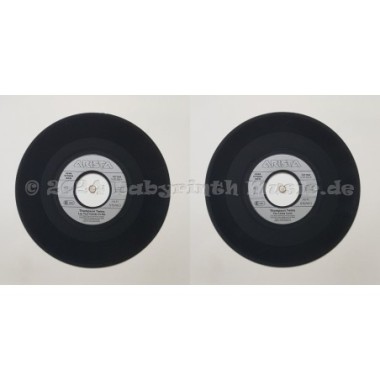 Thompson Twins - Lay Your Hands On Me • 7" Vinyl • EX - Labyrinth Music