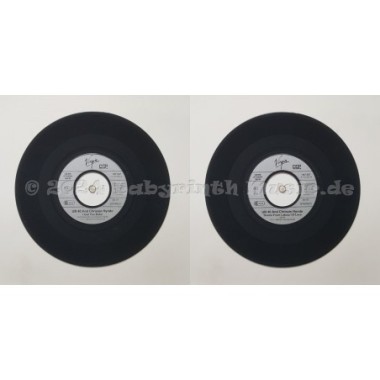 UB40 - I Got You Babe • 7" Vinyl - Labyrinth Music