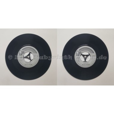 Bay City Rollers - Bye Bye Baby • 7" Vinyl • EX - Labyrinth Music
