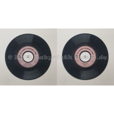 Genesis - Spot The Pigeon • 7" Vinyl • EX - Labyrinth Music