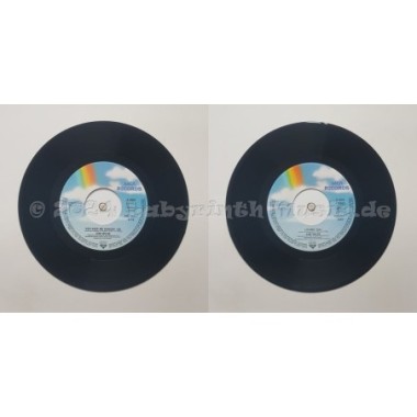 Kim Wilde - You Keep Me Hangin' On • 7" Vinyl • NM - Labyrinth Music