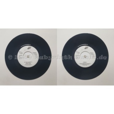 Murray Head - One Night In Bangkok • 7" Vinyl • EX - Labyrinth Music