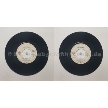 Rod Stewart - Baby Jane • 7" Vinyl • MINT - Labyrinth Music