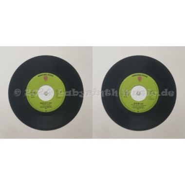 Alice Cooper - School's Out • Gutter Cat • 7" Vinyl - Labyrinth Music