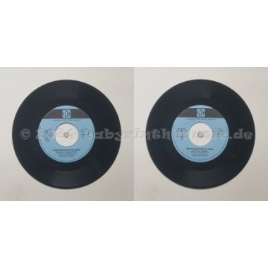 Brotherhood Of Man - Save Your Kisses For Me • 7" Vinyl - Labyrinth Music