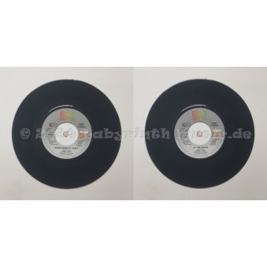 Corey Hart - Sunglasses At Night • 7" Vinyl • EX - Labyrinth Music