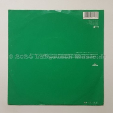 Dusty Springfield - In Private • 7" Vinyl • EX - Labyrinth Music