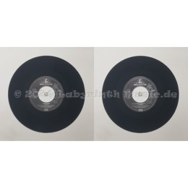 Dusty Springfield - In Private • 7" Vinyl • EX - Labyrinth Music