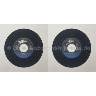 Miami Sound Machine - Dr. Beat • 7" Vinyl • EX - Labyrinth Music