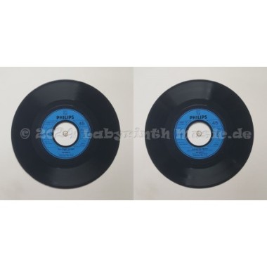 Nazareth - This Flight Tonight • 7" Vinyl • EX - Labyrinth Music