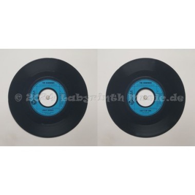 The Osmonds - Crazy Horses • That's My Girl • 7" Vinyl - Labyrinth Music