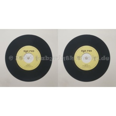 Scotch - Disco Band • 7" Vinyl - Labyrinth Music