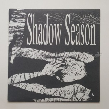 Shadow Season - Shadow Season • 7" Vinyl • NM - Labyrinth Music