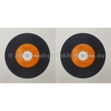 The Sweet - The Ballroom Blitz • 7" Vinyl - Labyrinth Music