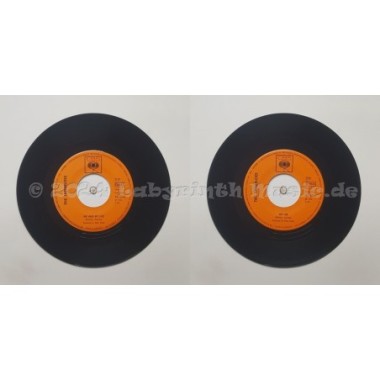 The Tremeloes - Me And My Life • Try Me • 7" Vinyl • EX - Labyrinth Music