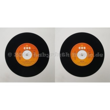 Giorgio Moroder Feat. Paul Engemann - Reach Out • 7" Vinyl - Labyrinth Music