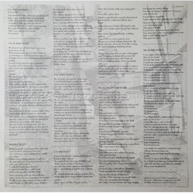 Bruce Springsteen - Born In The U.S.A. • 12" Vinyl LP - Labyrinth Music